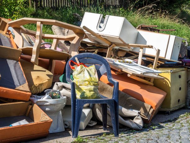 Best Local Junk Hauling  in St Anthony, MN