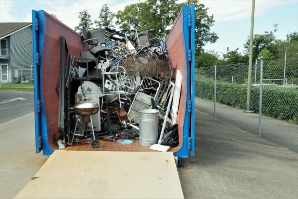 Best Professional Junk Removal  in St Anthony, MN