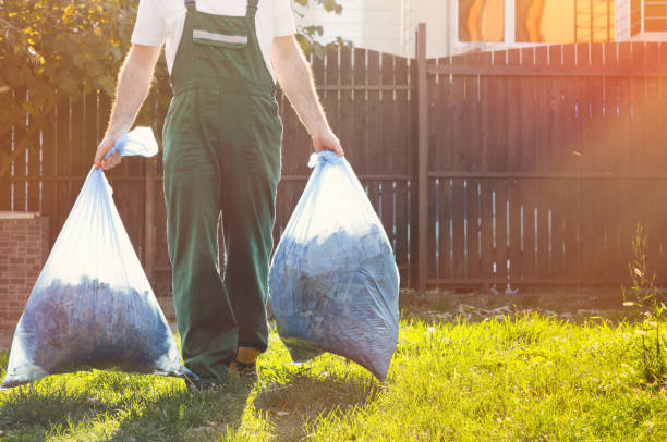 Best Attic Cleanout Services  in St Anthony, MN