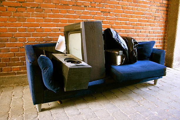 Best Household Junk Removal  in St Anthony, MN